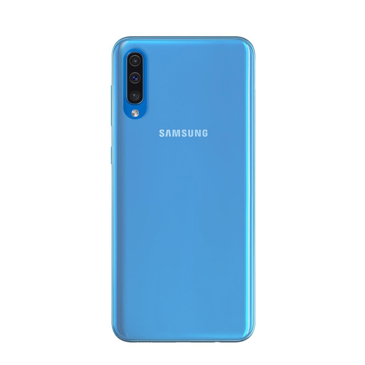 Puro Cover 03 Nude Samsung Galaxy A50