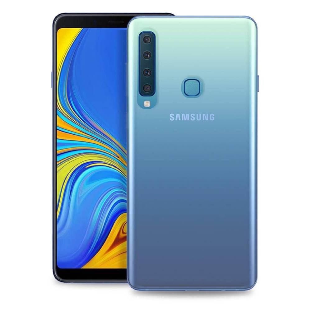 Puro Cover 03 Nude Samsung Galaxy A9 2018