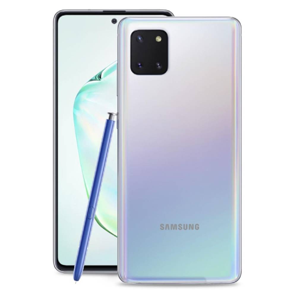 Puro Cover 03 Nude Samsung Galaxy Note 10 Lite