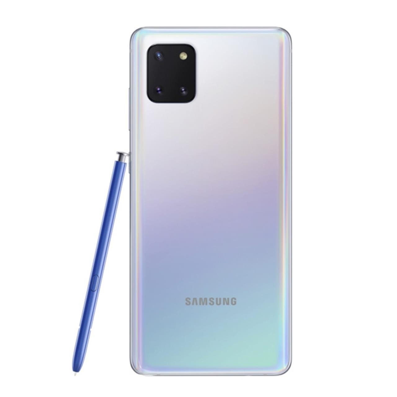 Puro Cover 03 Nude Samsung Galaxy Note 10 Lite
