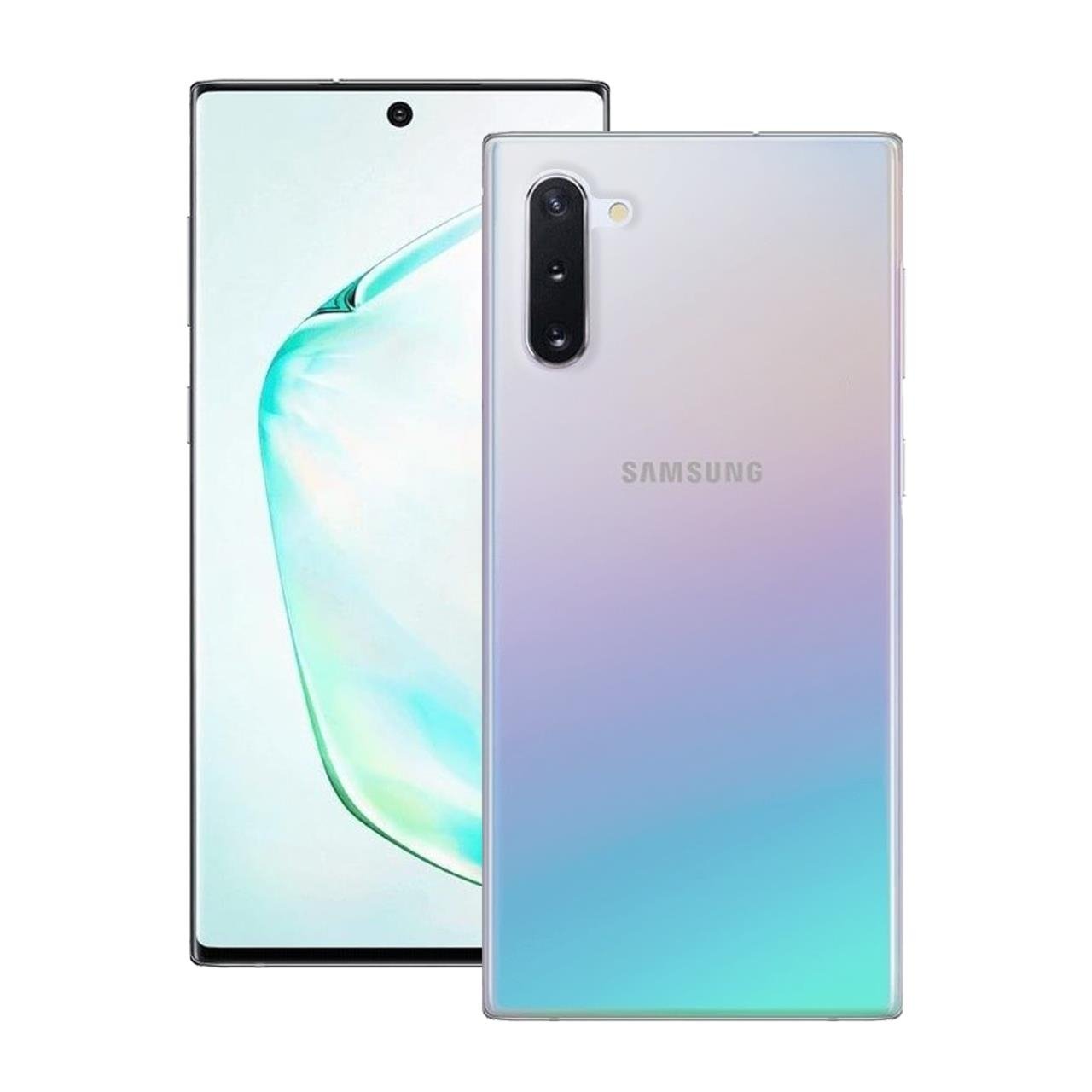 Puro Cover 03 Nude Samsung Galaxy Note10