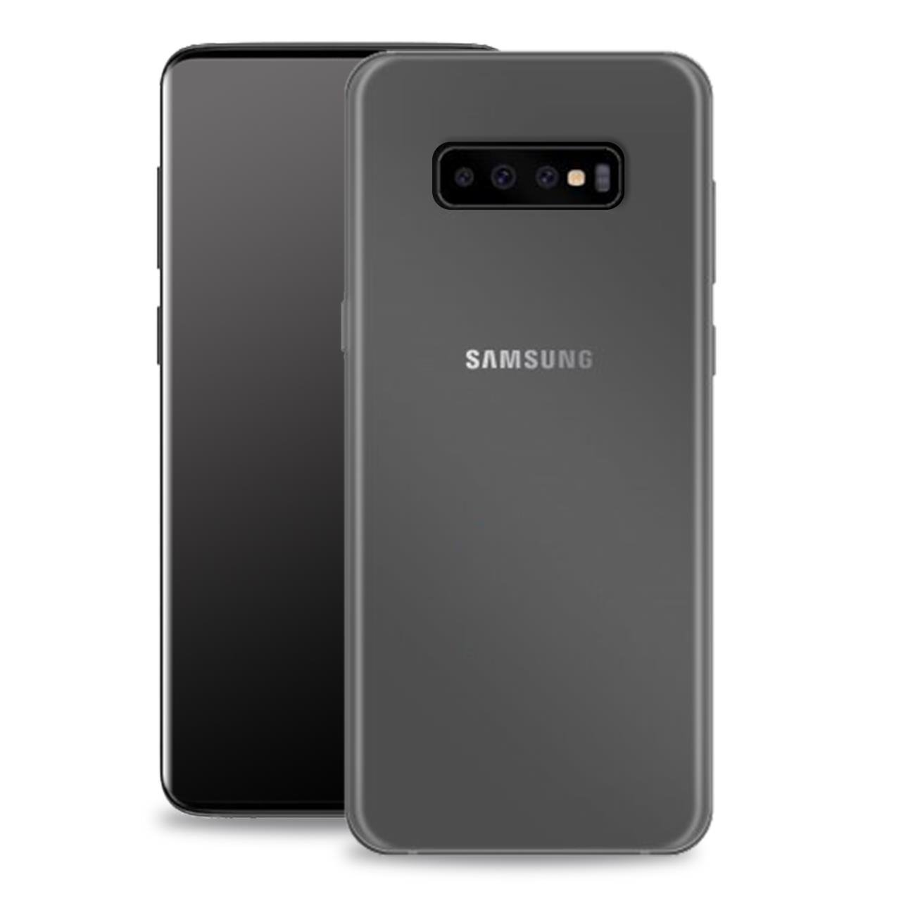 Puro Cover 03 Nude Samsung Galaxy S10+
