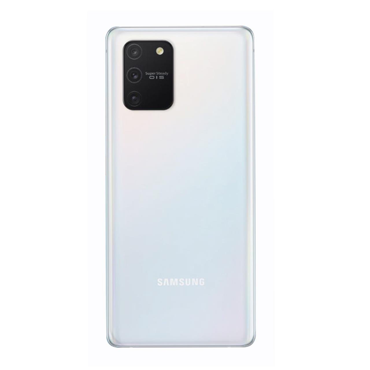 Puro Cover 03 Nude Samsung Galaxy S10 Lite