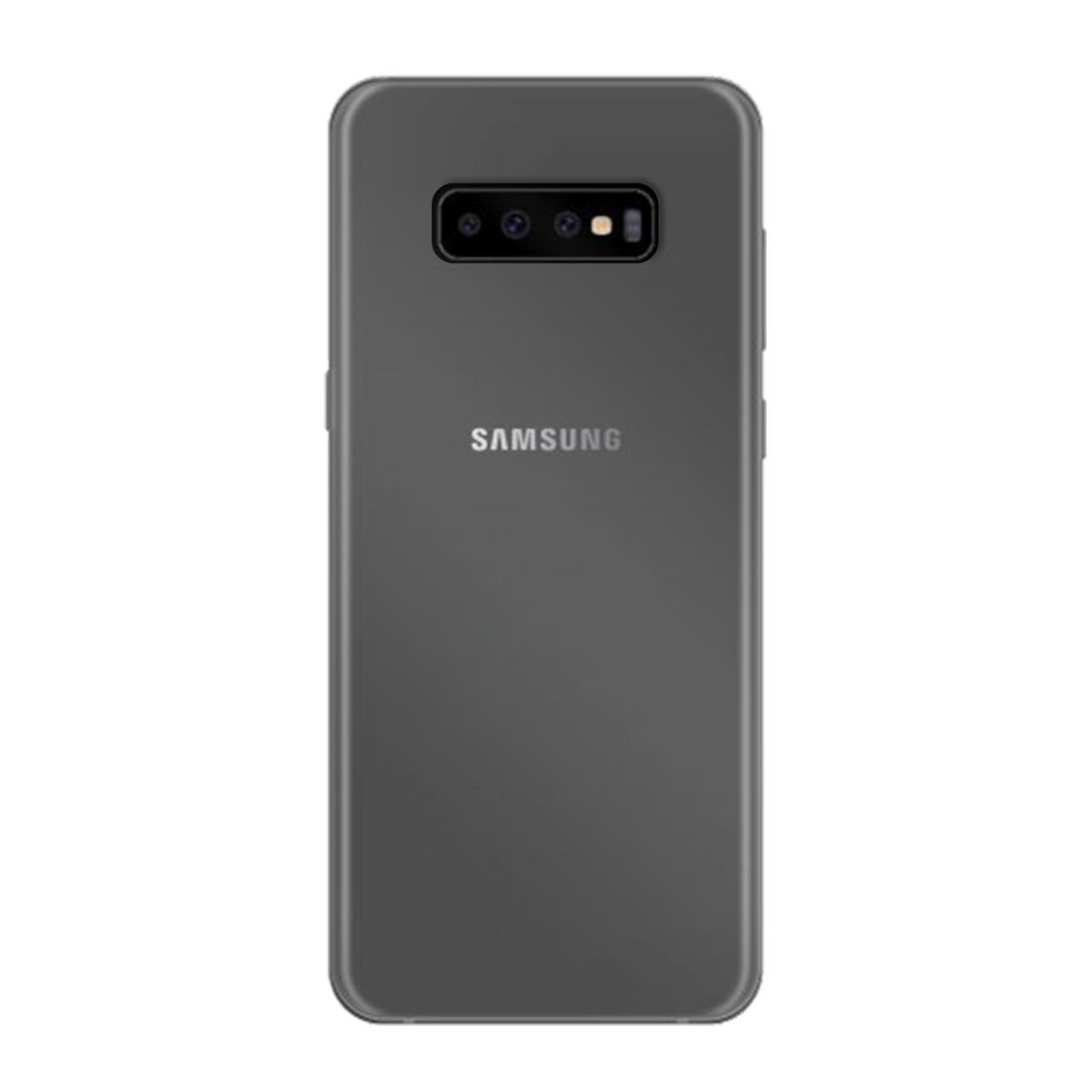 Puro Cover 03 Nude Samsung Galaxy S10+