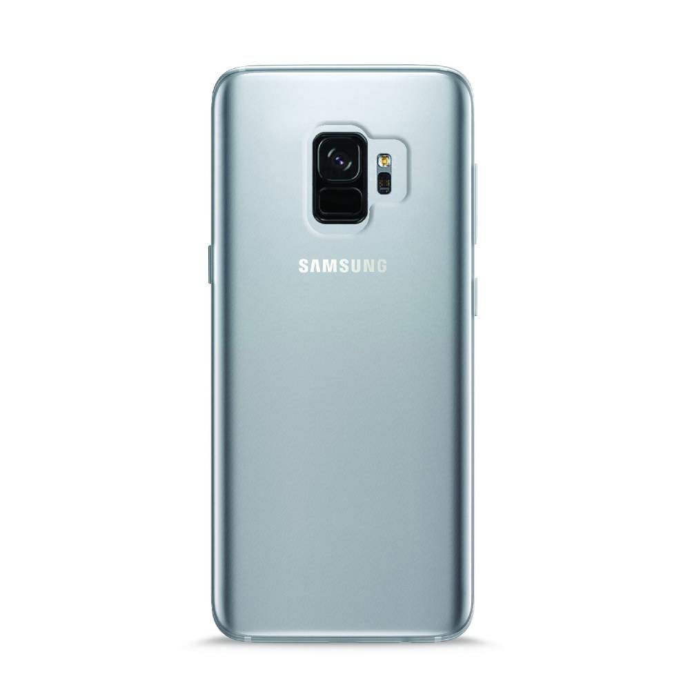Puro Cover 03 Nude Samsung Galaxy S9+