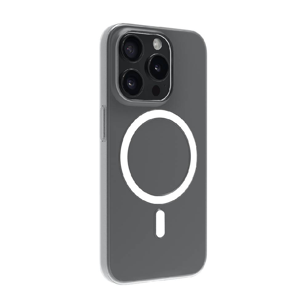 Puro Cover Air Mag Per IPhone 15 Plus