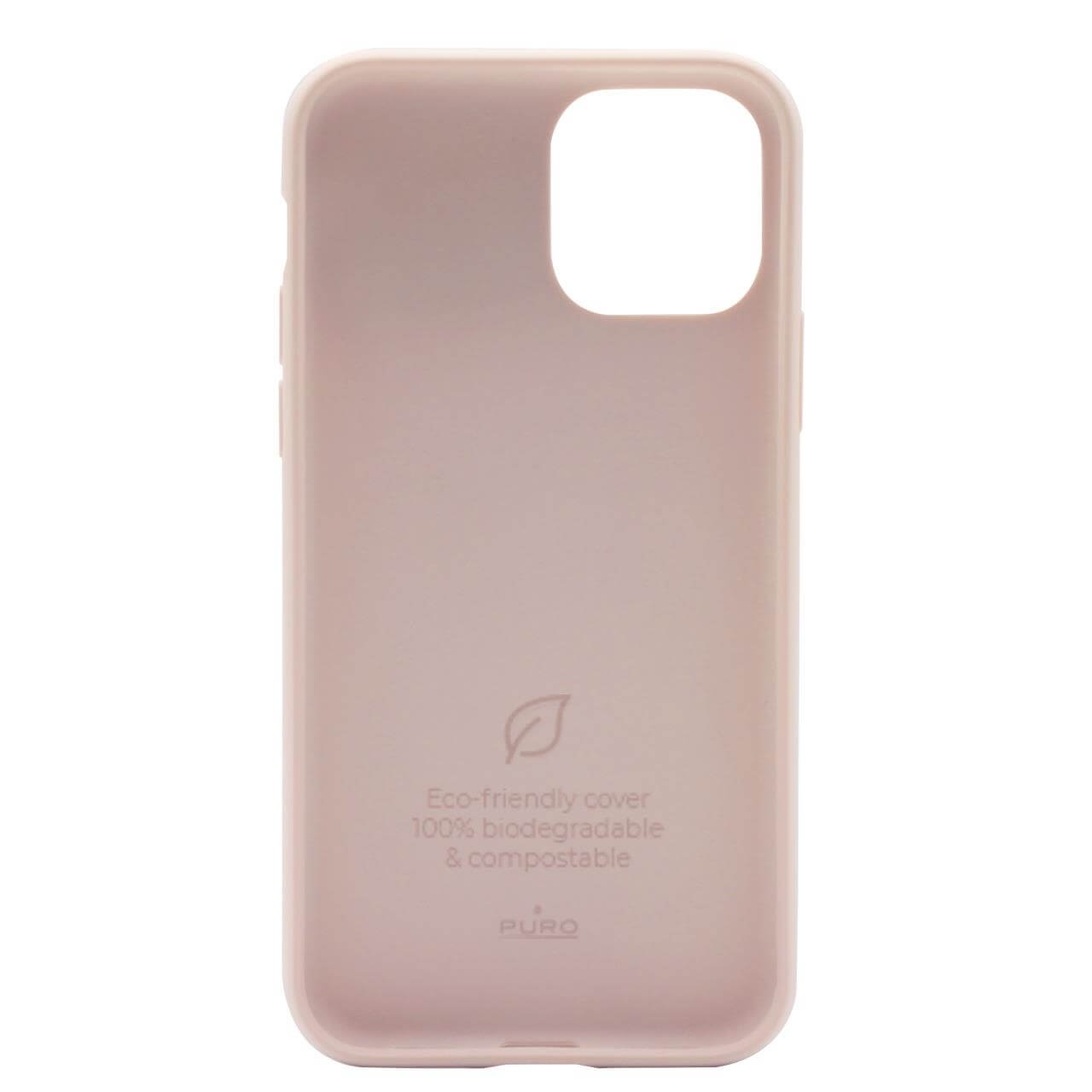 Puro Cover Compostabile Per IPhone 11 Pro