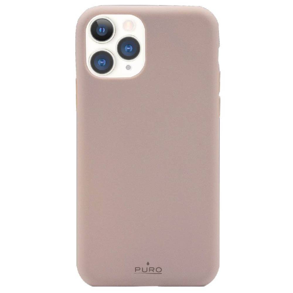 Puro Cover Compostabile per iPhone 11 Pro