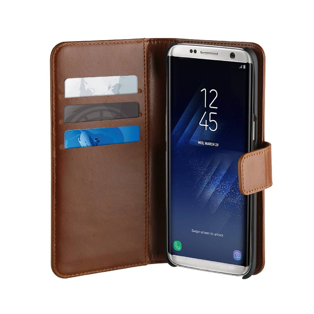 Puro Cover Duetto Per Samsung Galaxy S8