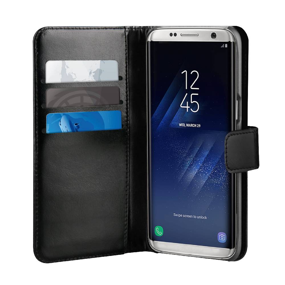 Puro Cover Duetto Per Samsung Galaxy S8