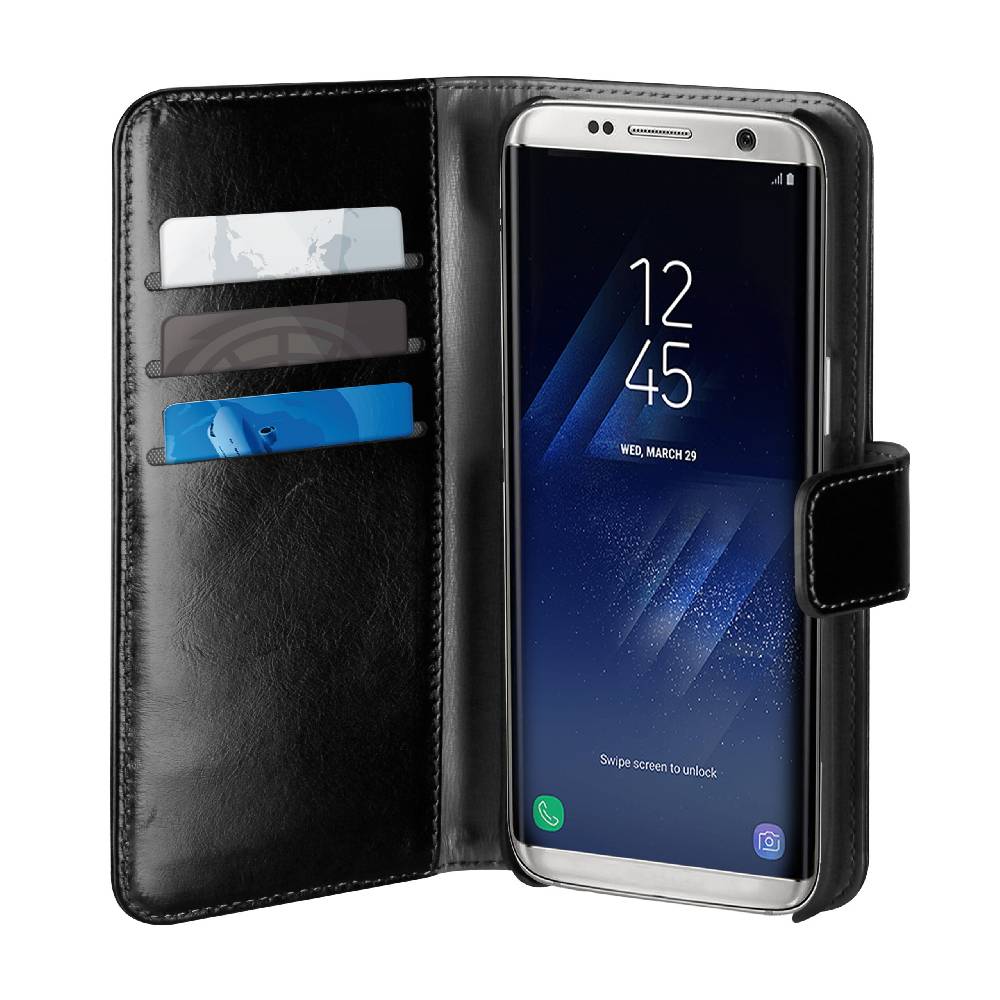 Puro Cover Duetto per Samsung Galaxy S8