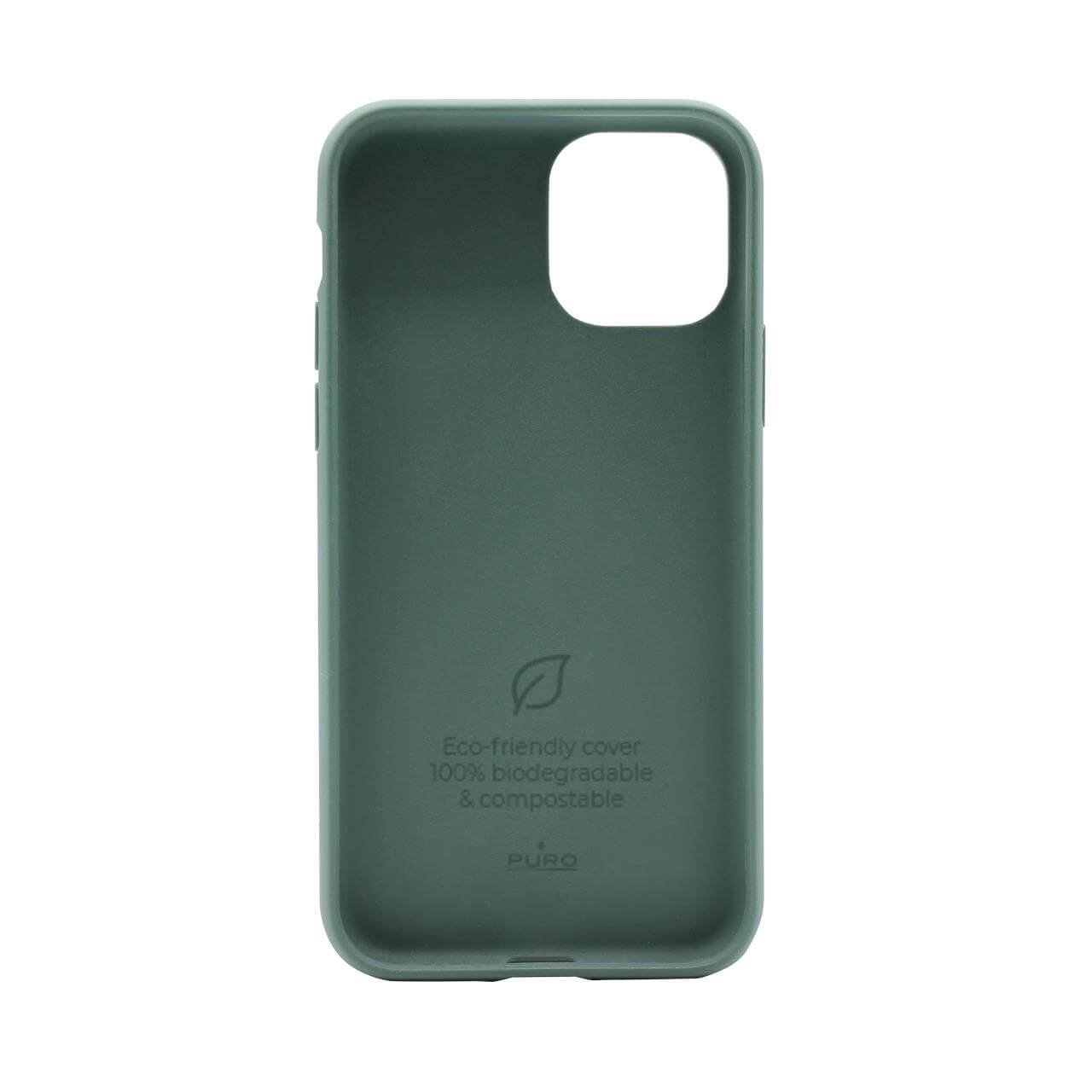 Puro Cover Eco Friendly Per IPhone 12 Mini