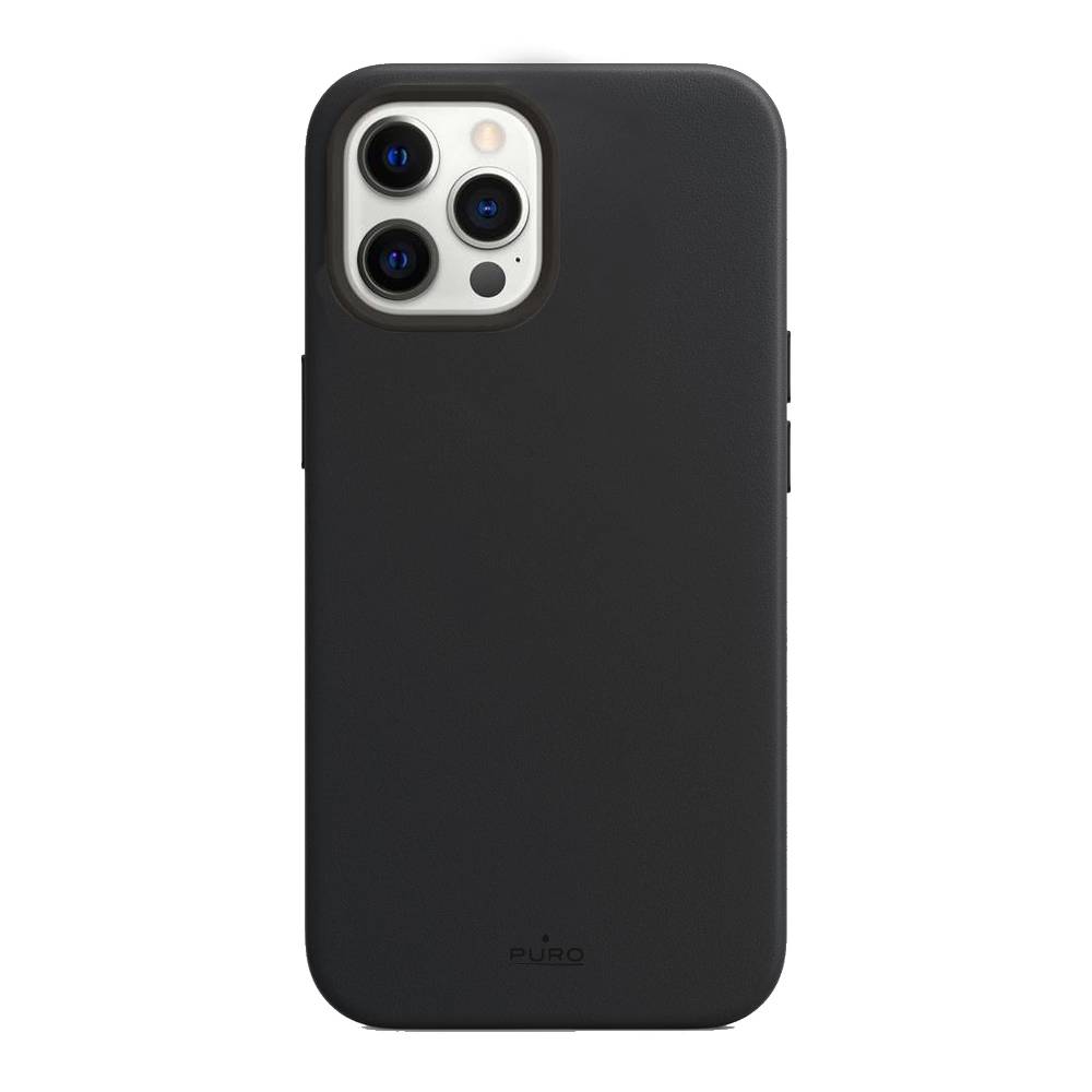 Puro Cover eco-pelle SKY per iPhone 12 Pro Max