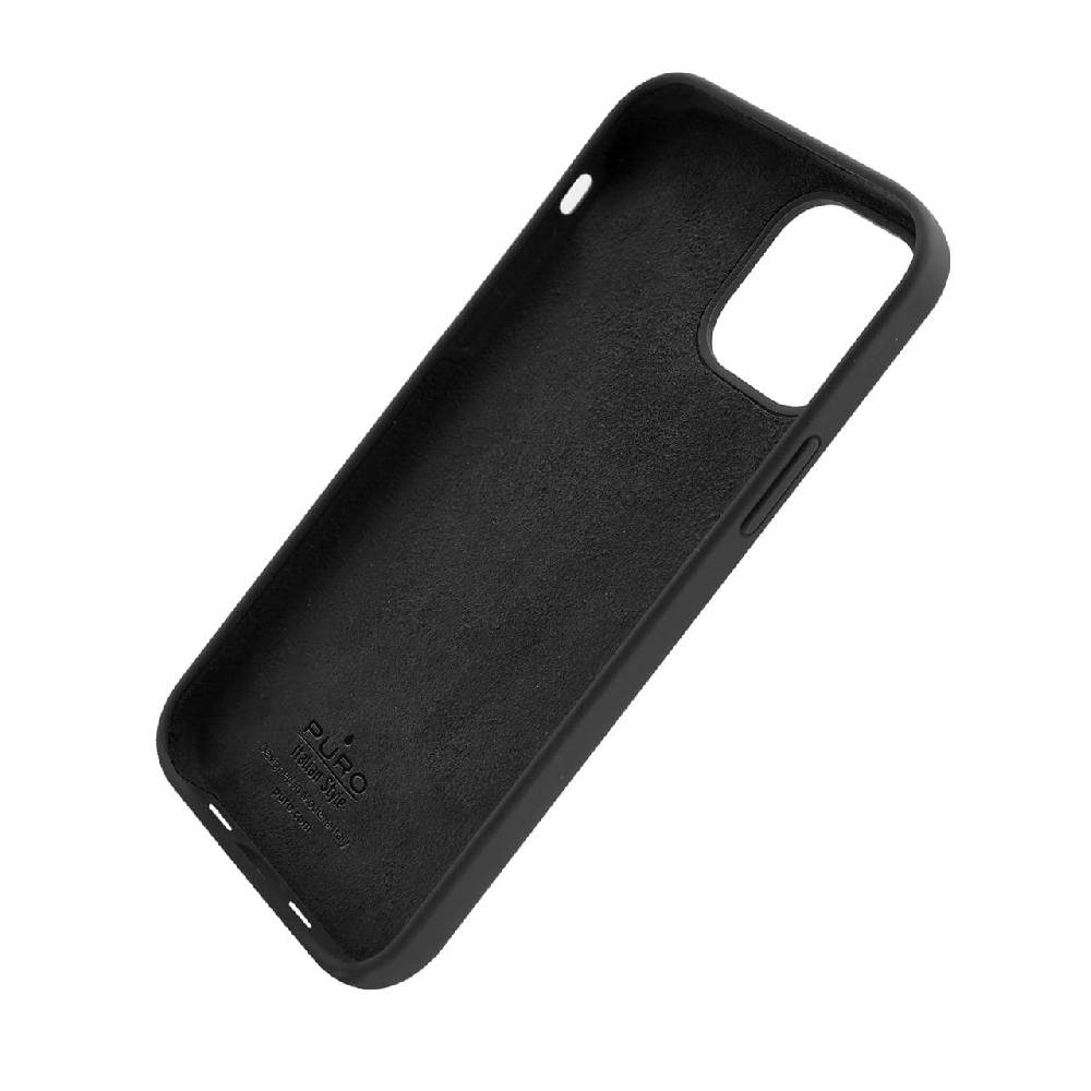 Puro Cover Effetto Pelle SKY Per IPhone 13