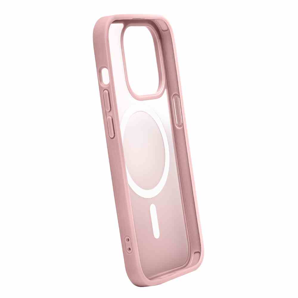 Puro Cover Gradient Per IPhone 15