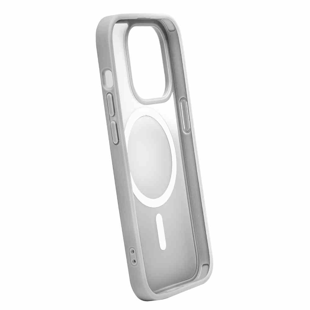 Puro Cover Gradient Per IPhone 15 Pro