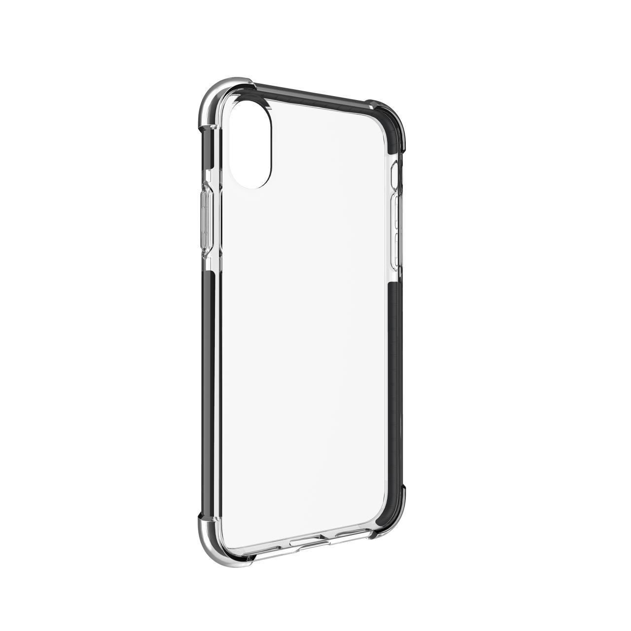 Puro Cover Hard Shield Impact Pro per iPhone X/Xs