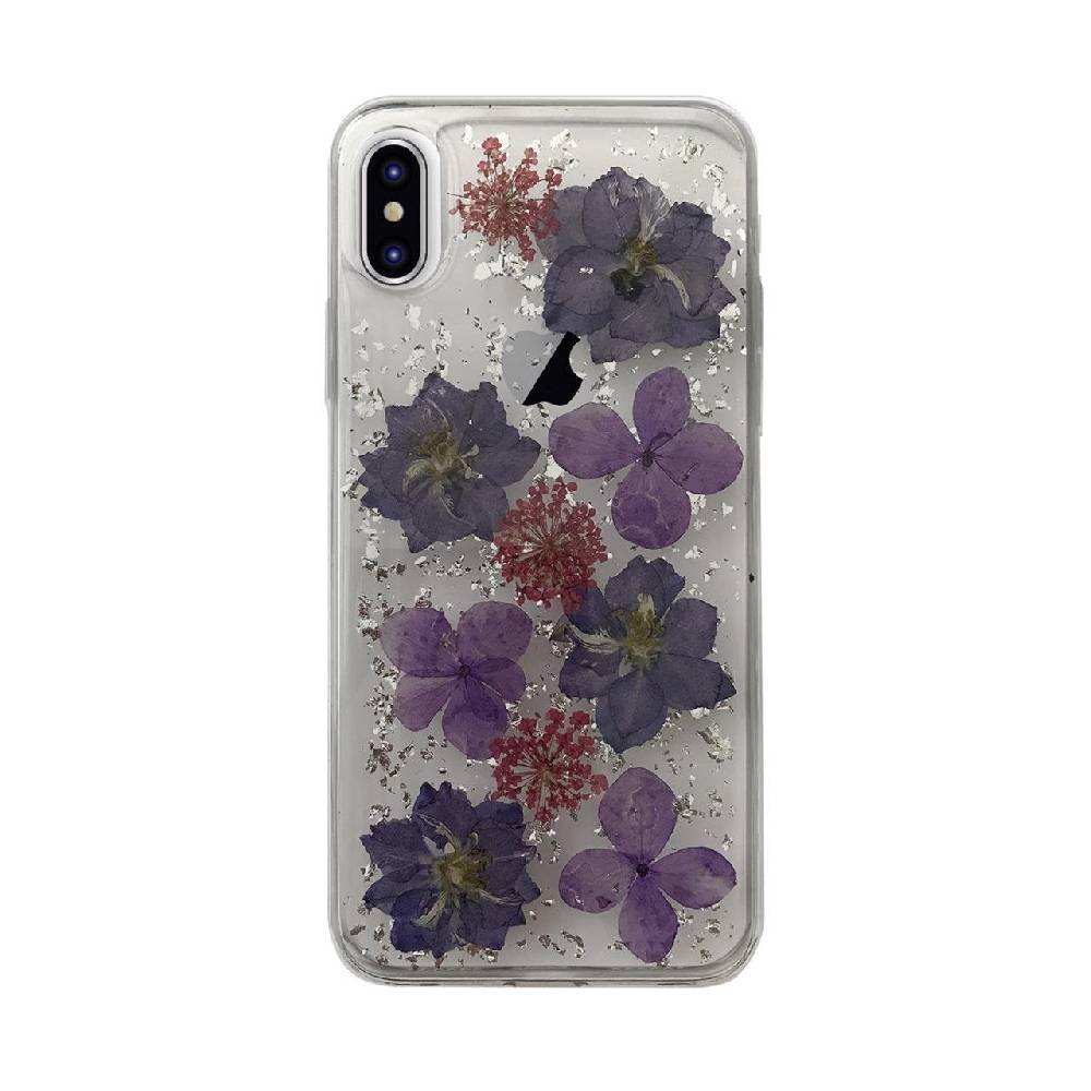 Puro Cover Hippie Chic Per IPhone X/Xs