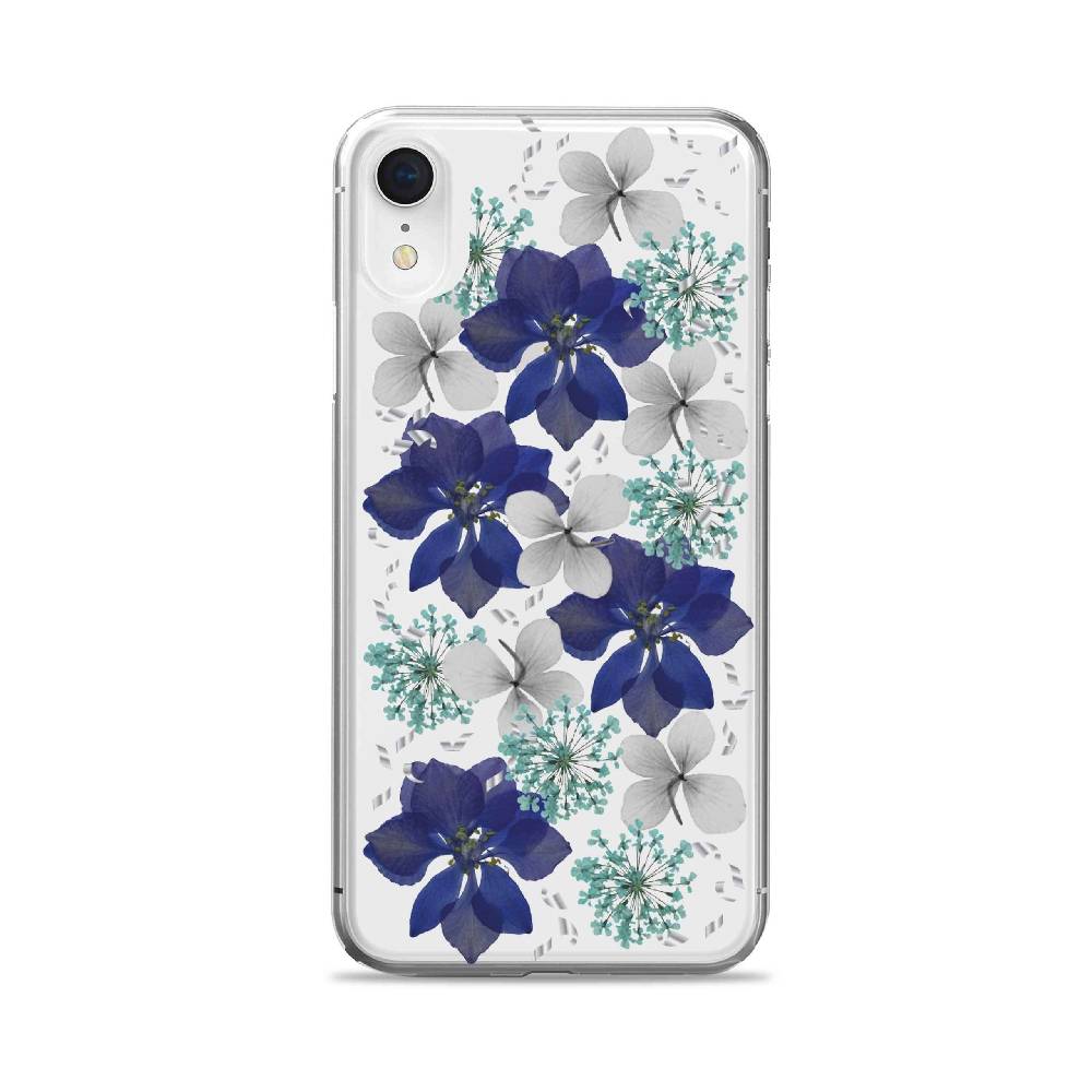 Puro Cover Hippie Chic Per IPhone Xr