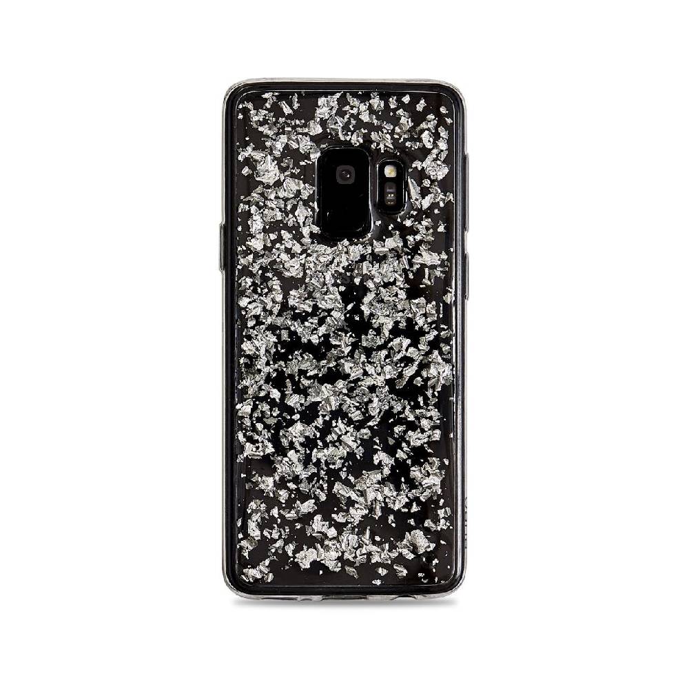 Puro Cover Ice Light per Samsung Galaxy S9