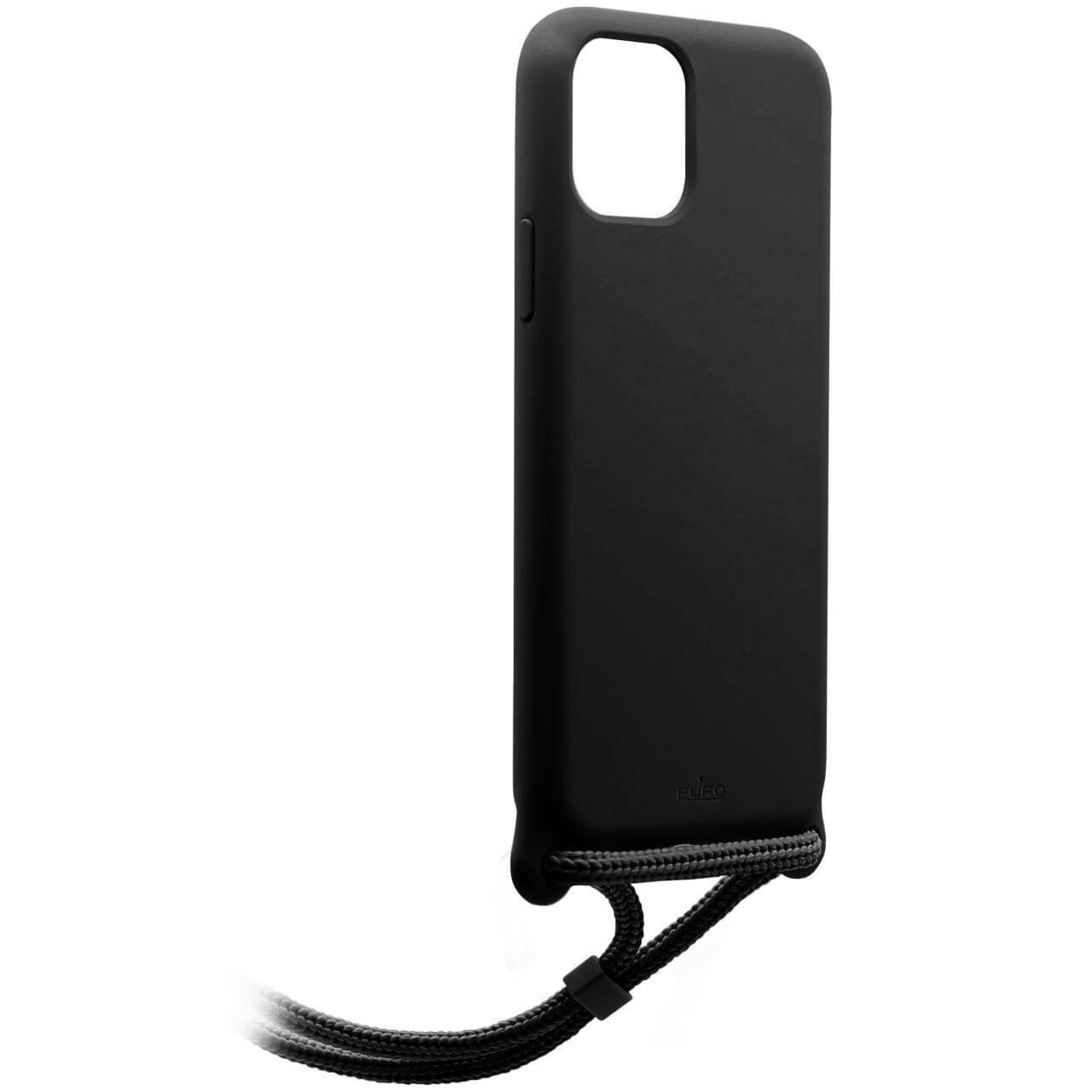 Puro Cover ICON CROSS BODY Per IPhone 11 Pro Max