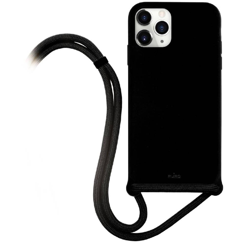 Puro Cover ICON CROSS BODY per iPhone 11 Pro Max