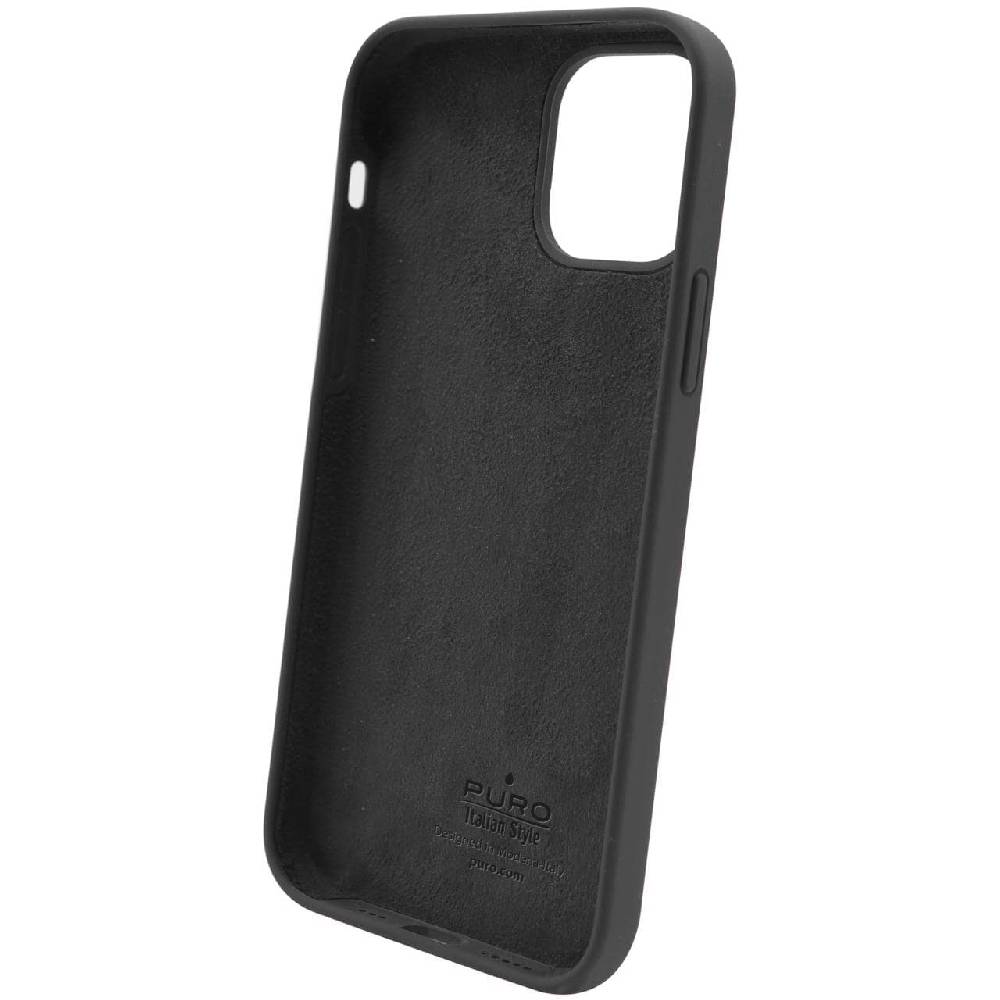 Puro Cover ICON Per IPhone 13 Pro Max