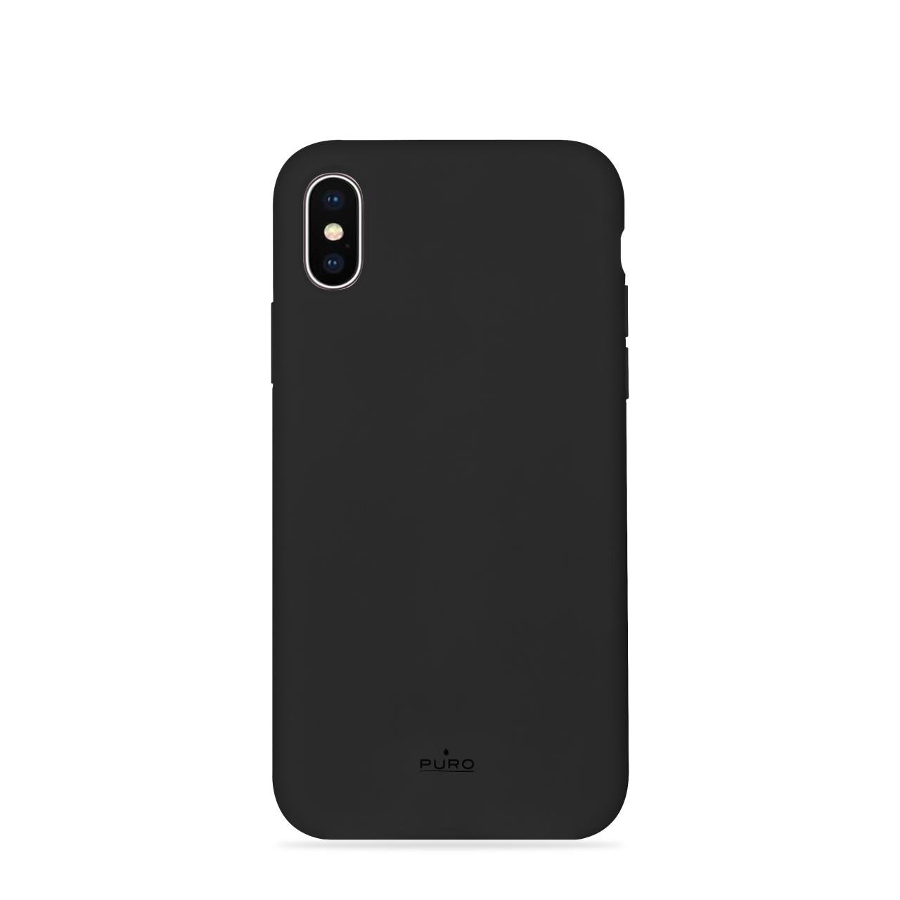 Puro Cover ICON per iPhone X/Xs