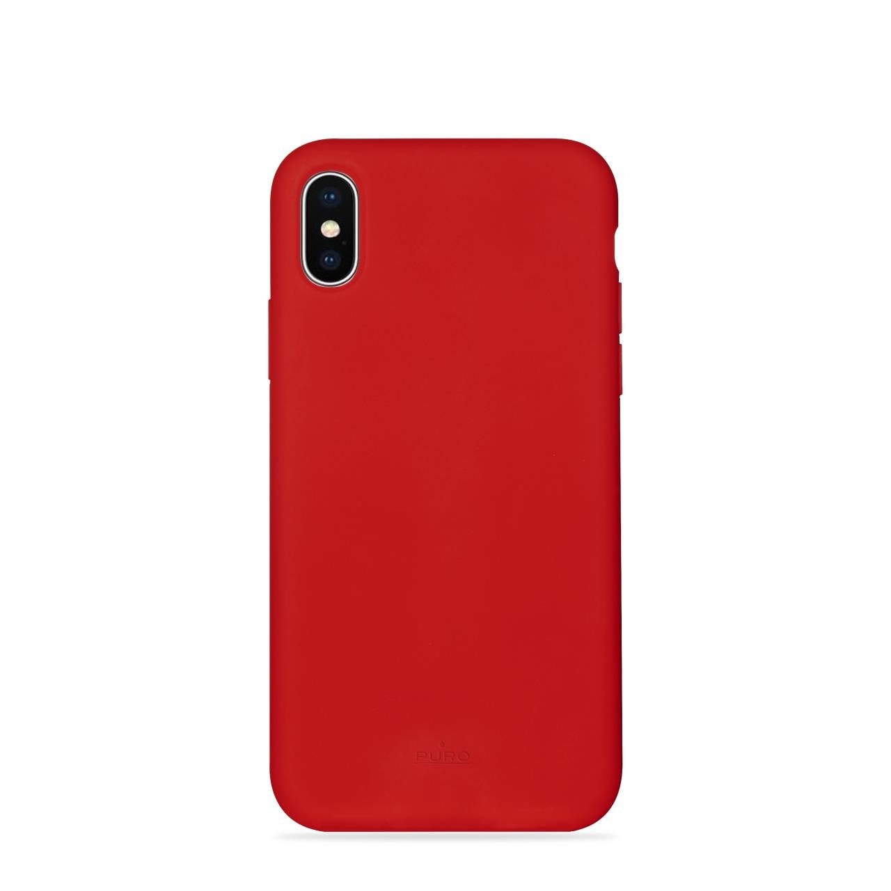 Puro Cover ICON per iPhone Xs Max