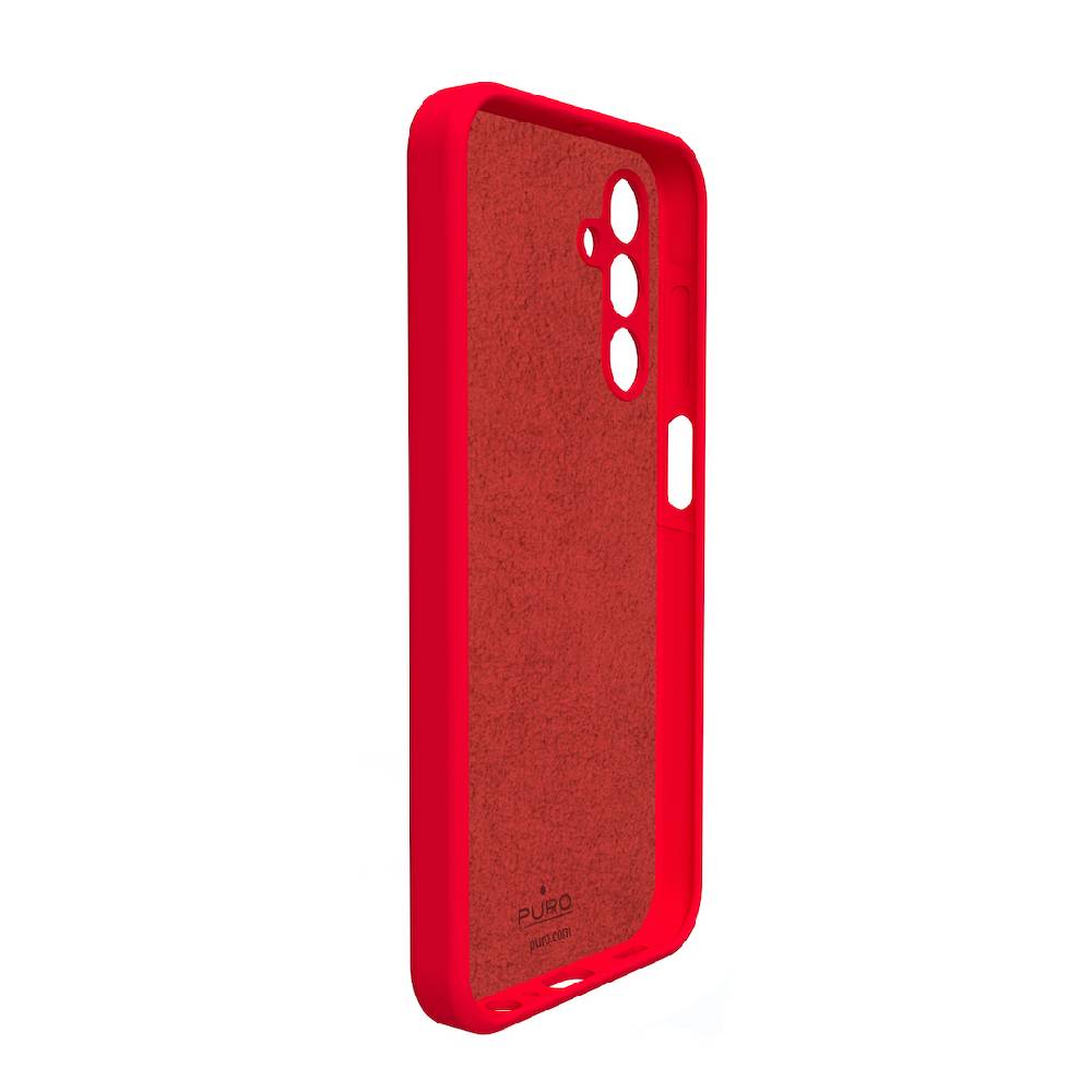 Puro Cover ICON Per Samsung Galaxy A15