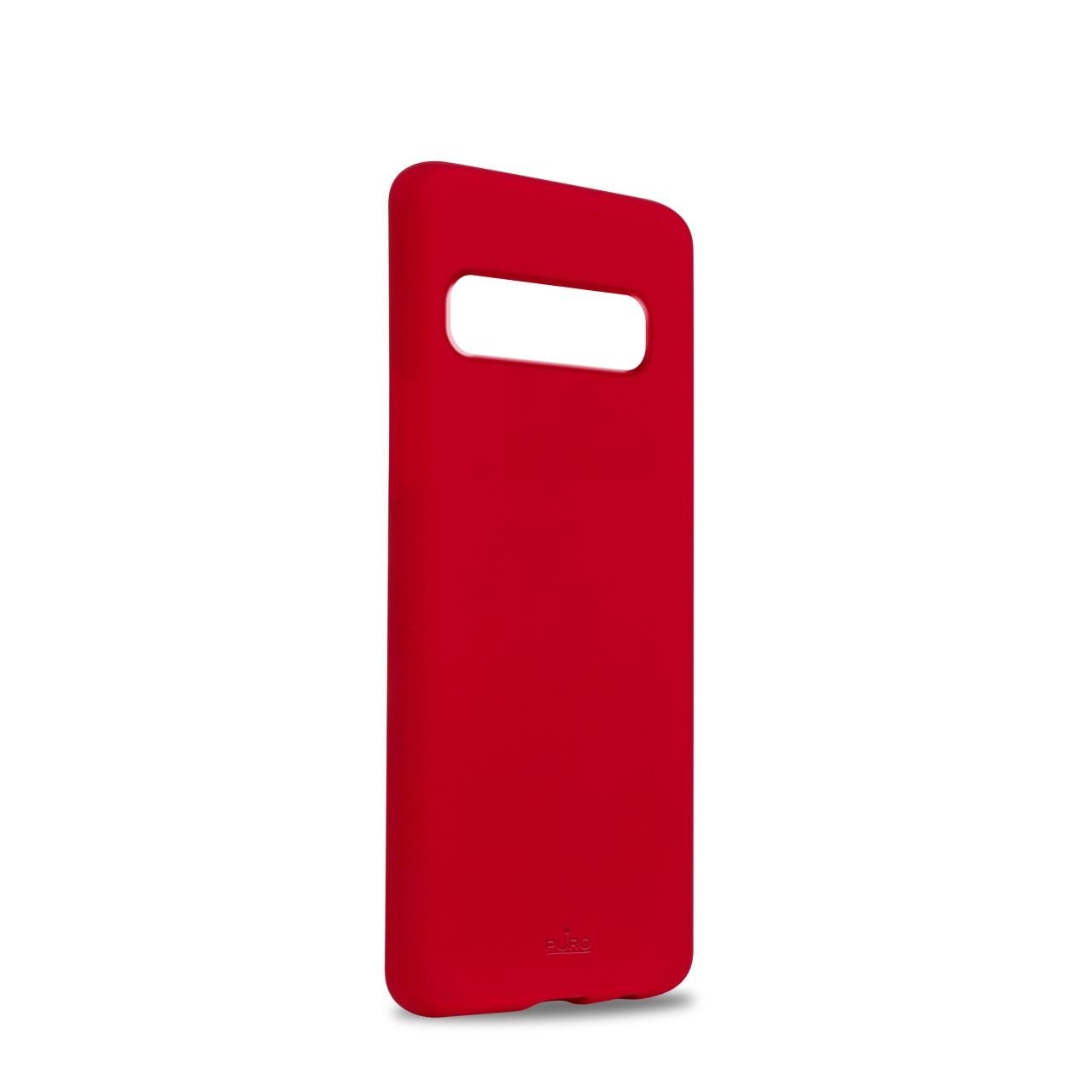 Puro Cover ICON Samsung Galaxy S10