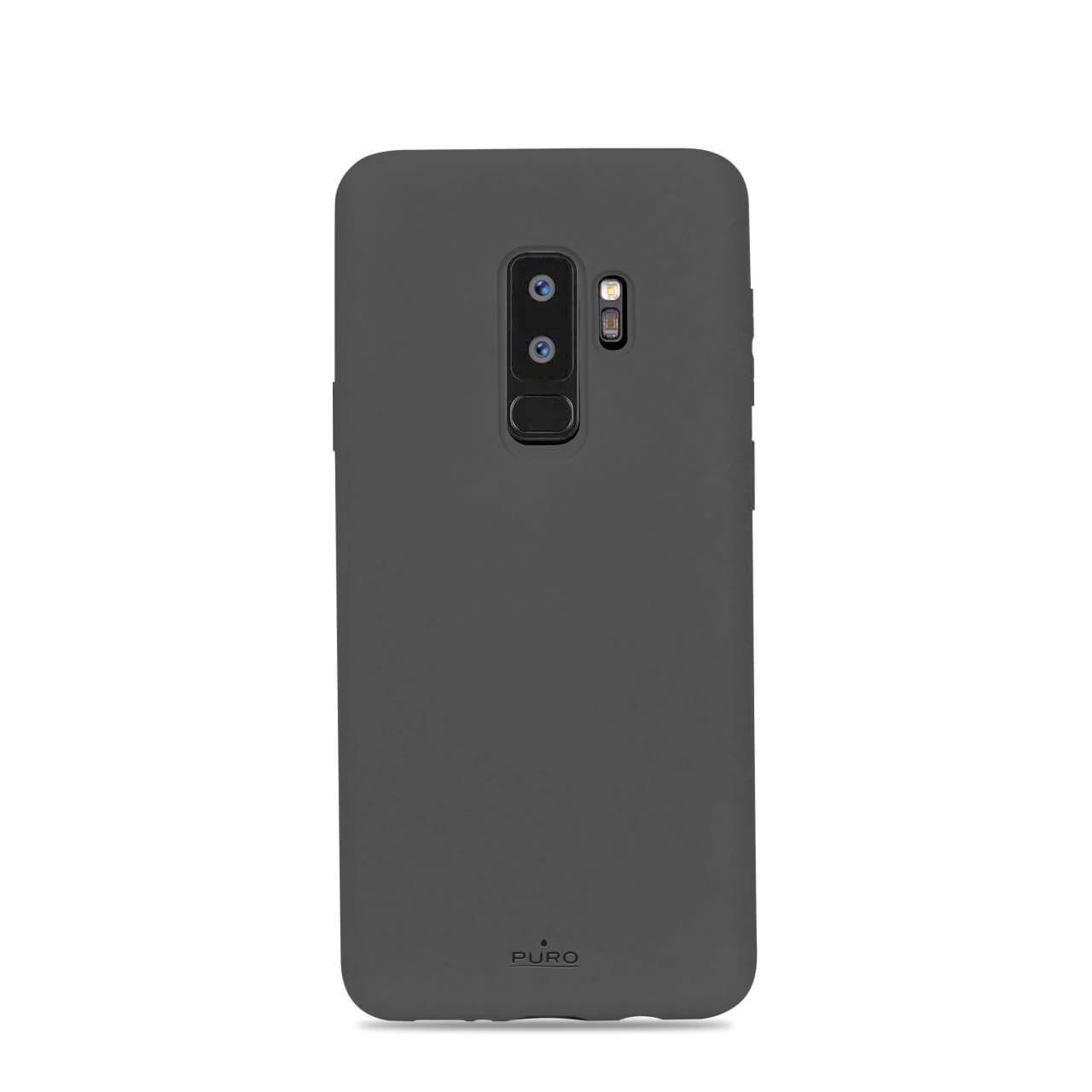 Puro Cover ICON Samsung Galaxy S9+