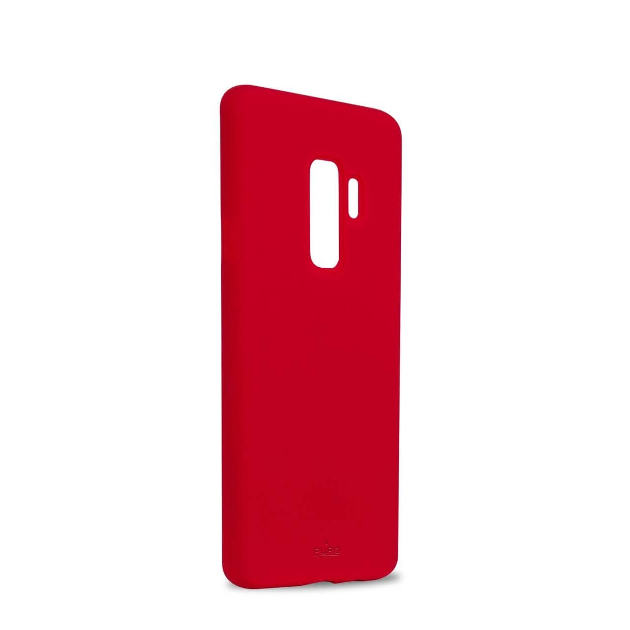 Puro Cover ICON Samsung Galaxy S9+