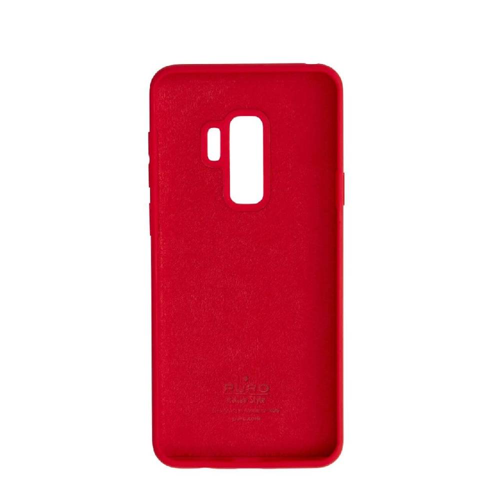 Puro Cover ICON Samsung Galaxy S9+