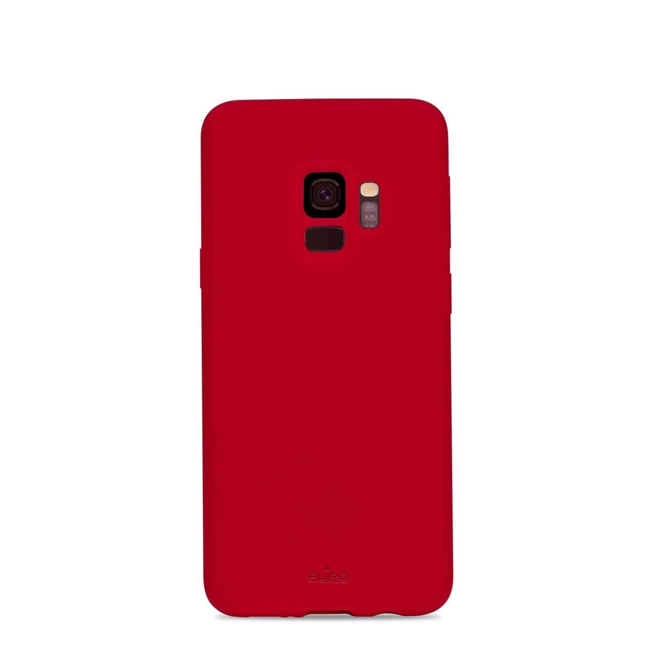Puro Cover ICON Samsung Galaxy S9