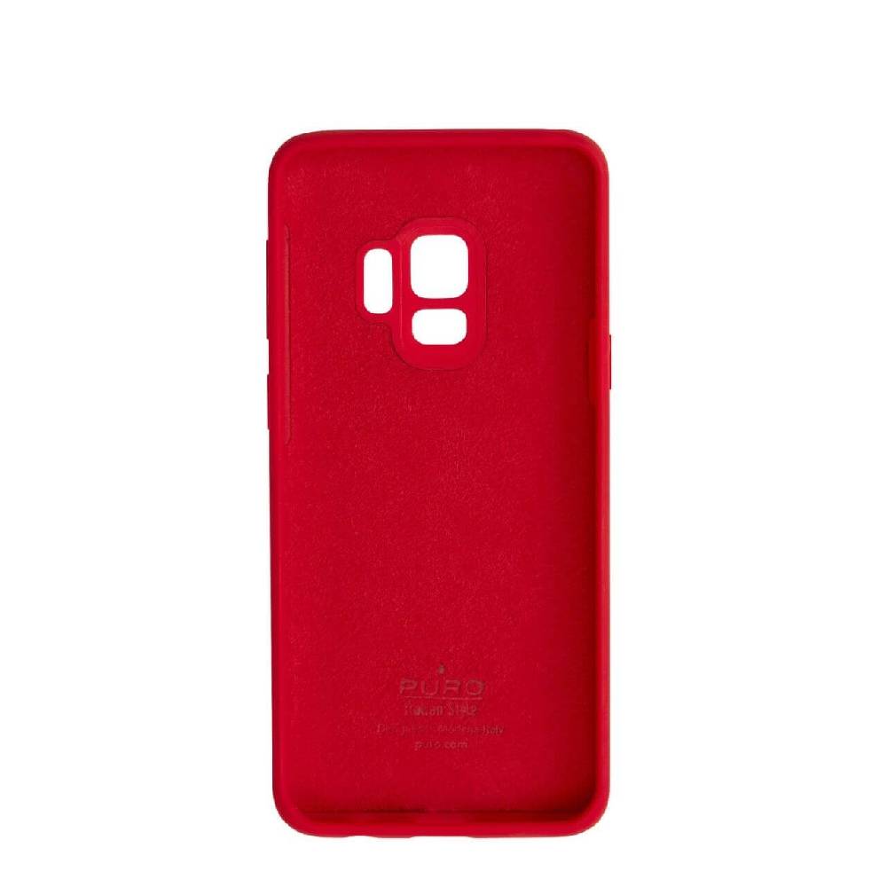 Puro Cover ICON Samsung Galaxy S9