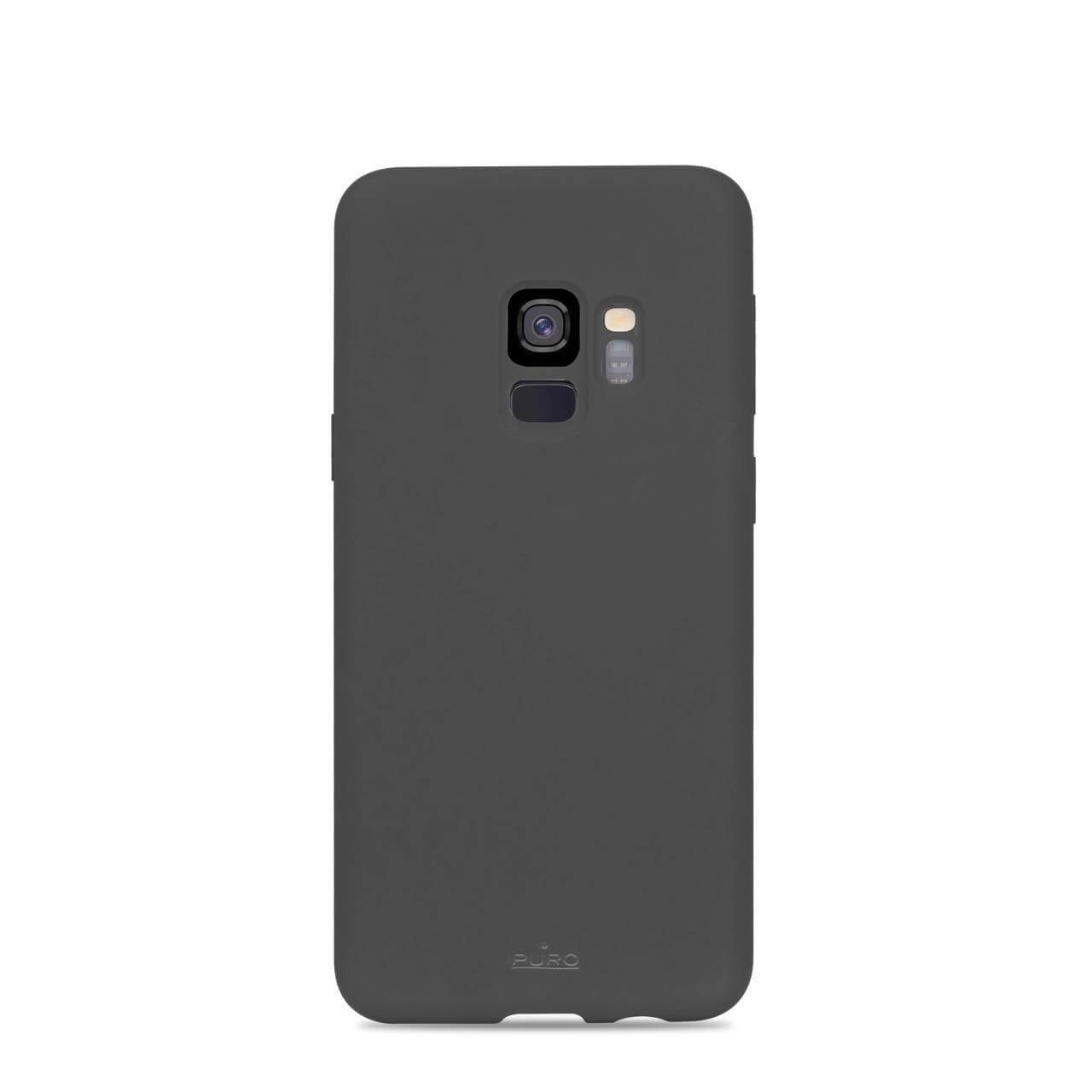 Puro Cover ICON Samsung Galaxy S9