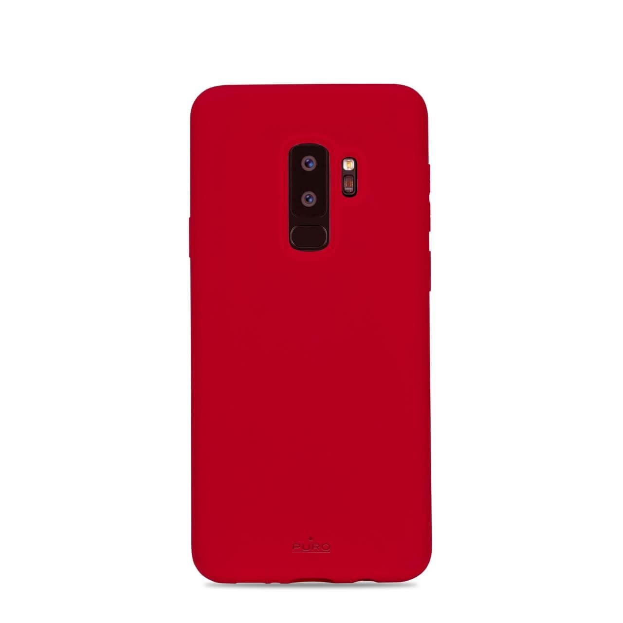 Puro Cover ICON Samsung Galaxy S9+