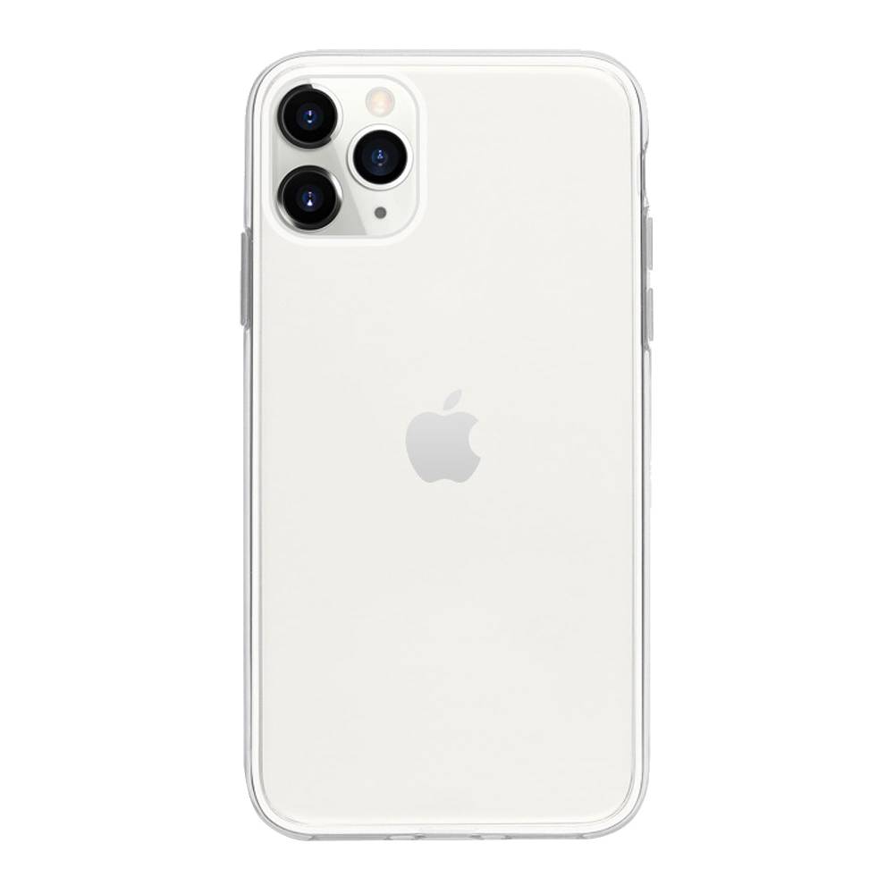 Puro Cover Impact Clear per iPhone 12 e 12 Pro