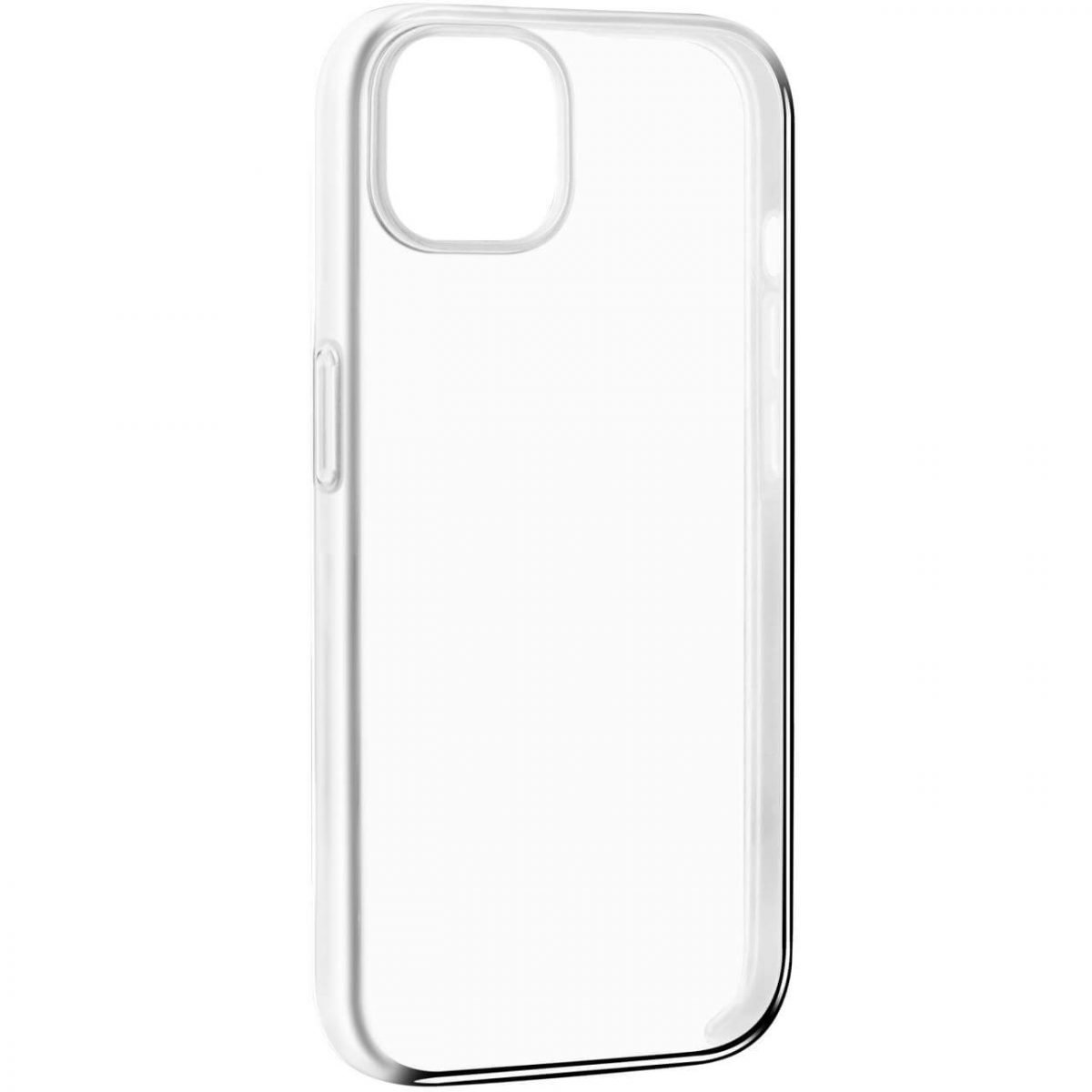 Puro Cover Impact Clear Per IPhone 14 Pro Max