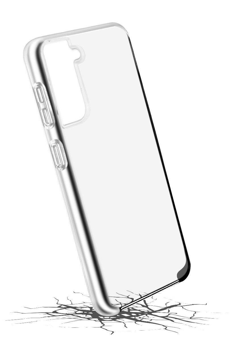 Puro Cover Impact Clear Per Samsung Galaxy S21+