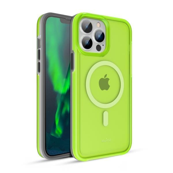 Puro Cover Impact Mag Per IPhone 12 E 12 Pro