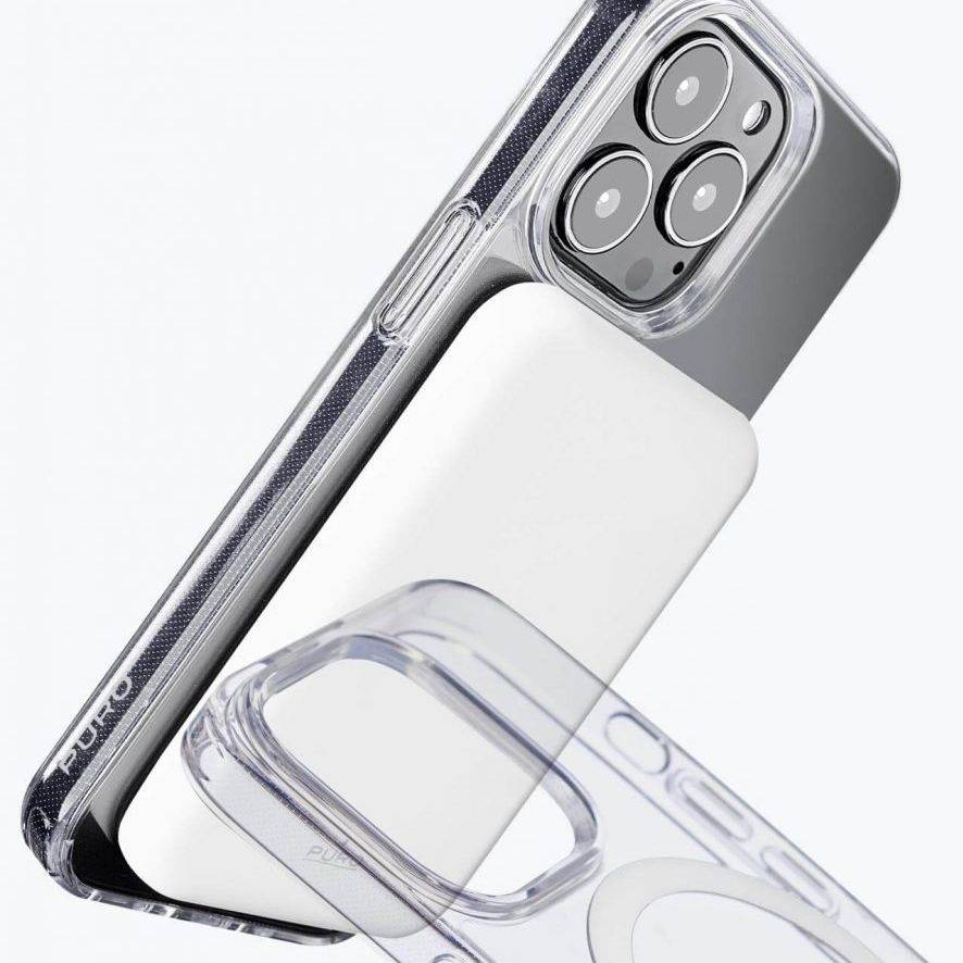 Puro Cover LITE MAG Per IPhone 14 Plus