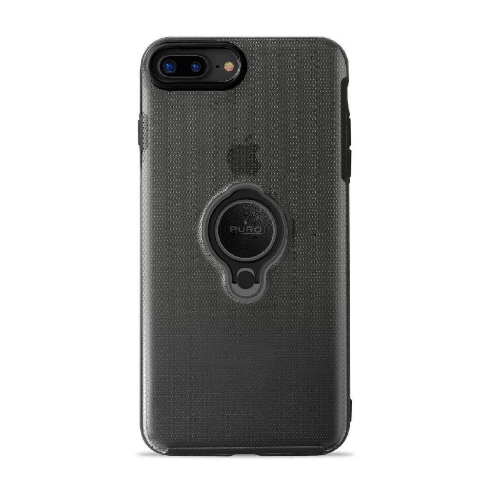Puro Cover Magnet Ring Per IPhone 7 Plus/8 Plus