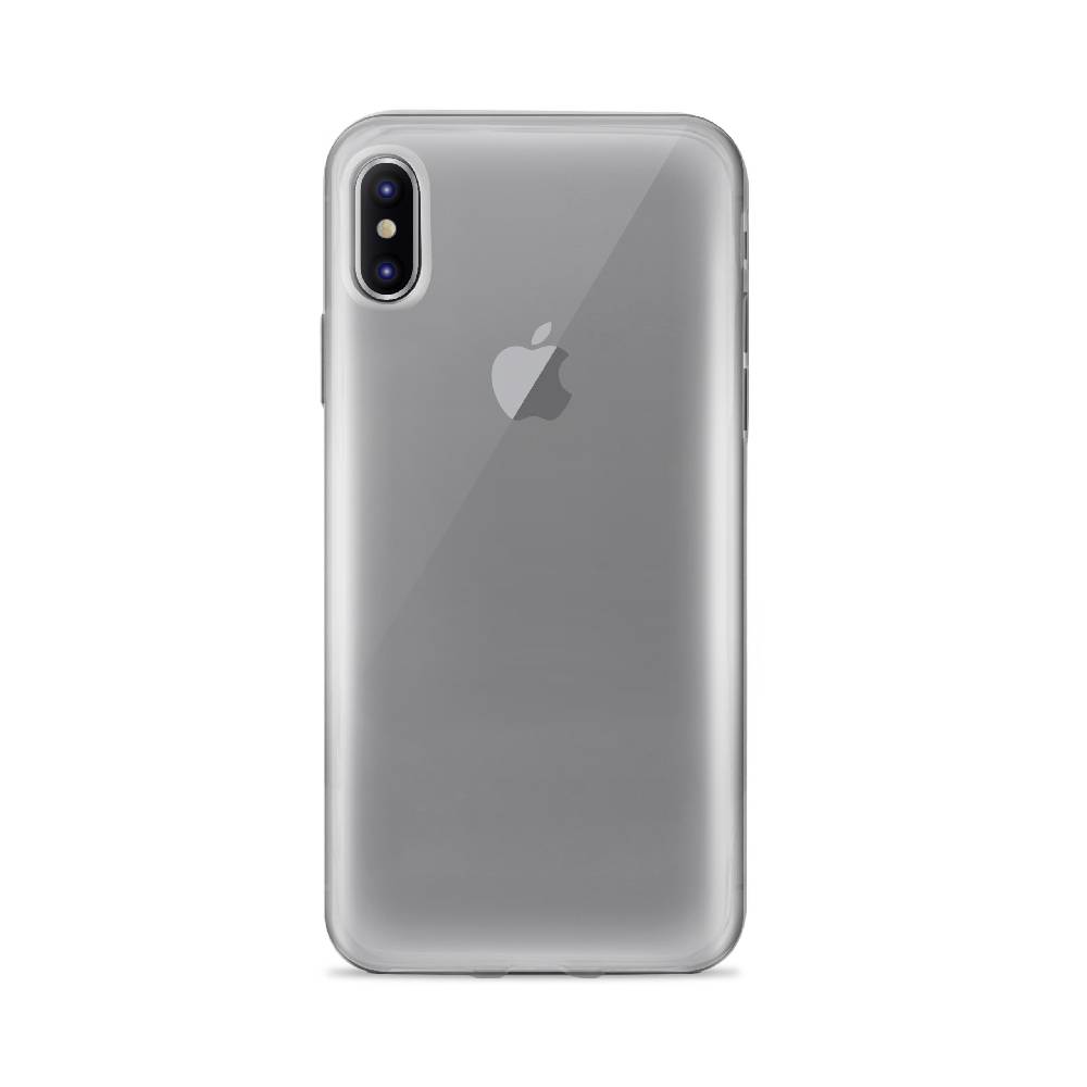 Puro Cover Plasma per iPhone X/Xs