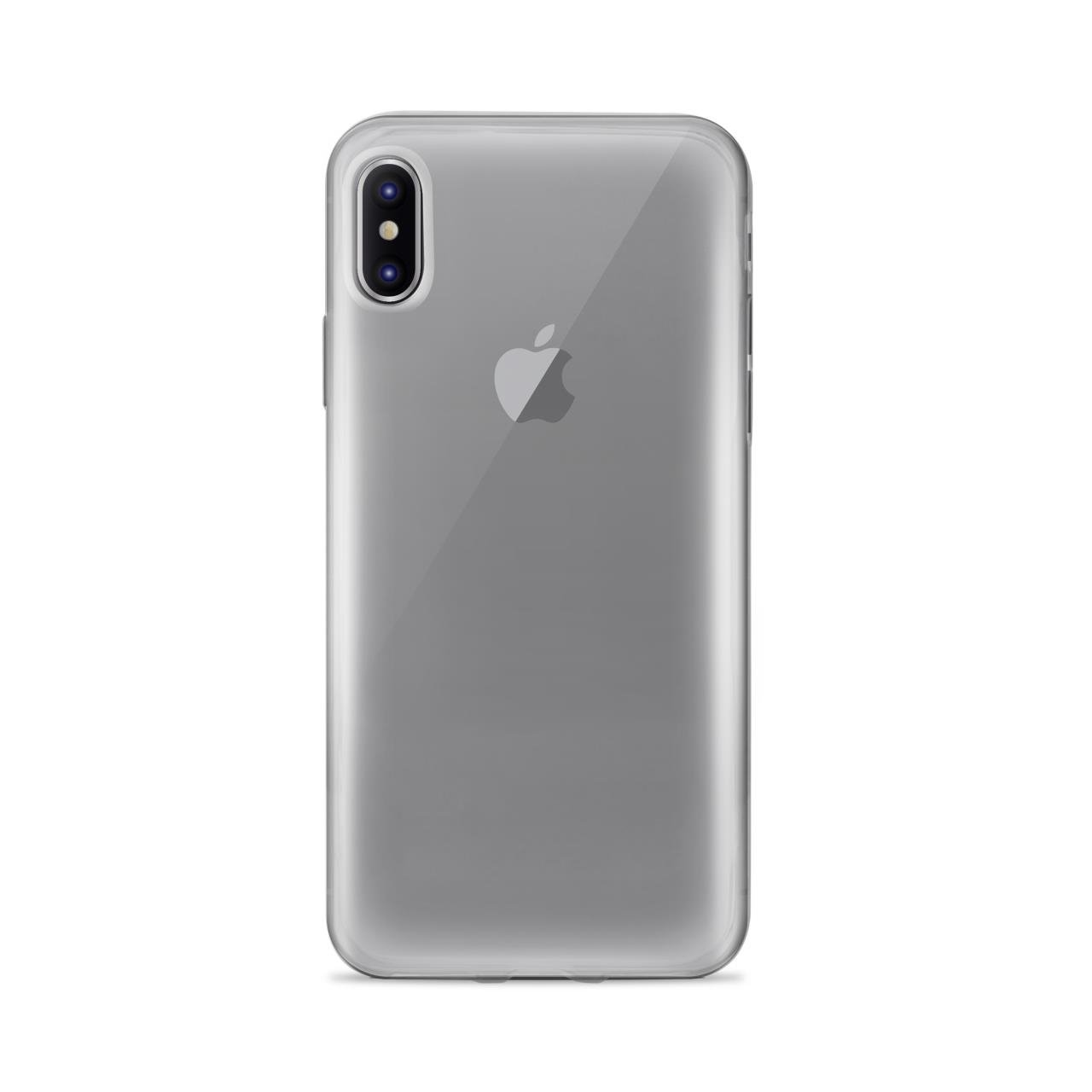 Puro Cover Plasma per iPhone Xs Max