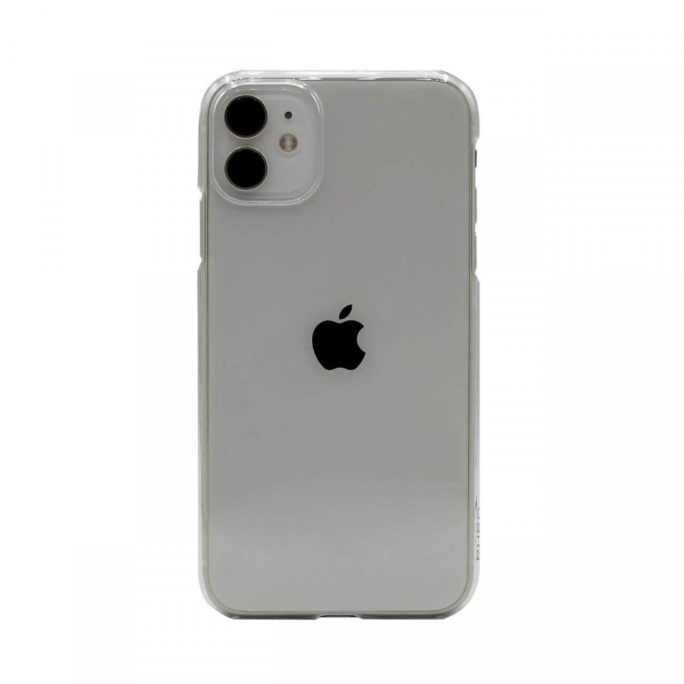 Puro Cover Riciclate per iPhone 12 Mini