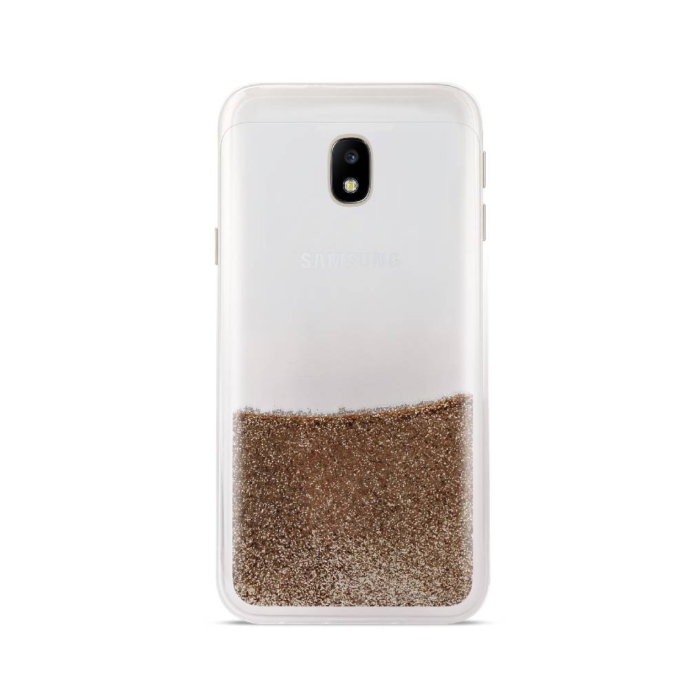 Puro Cover Sand Samsung Galaxy J3 2017