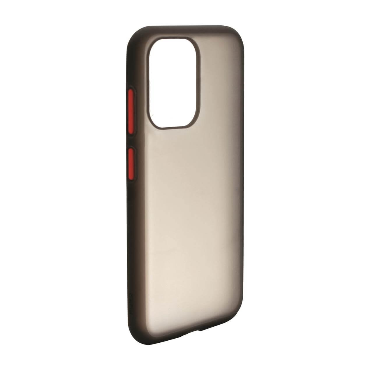 Puro Cover Shadow Per Samsung Galaxy S20 Ultra