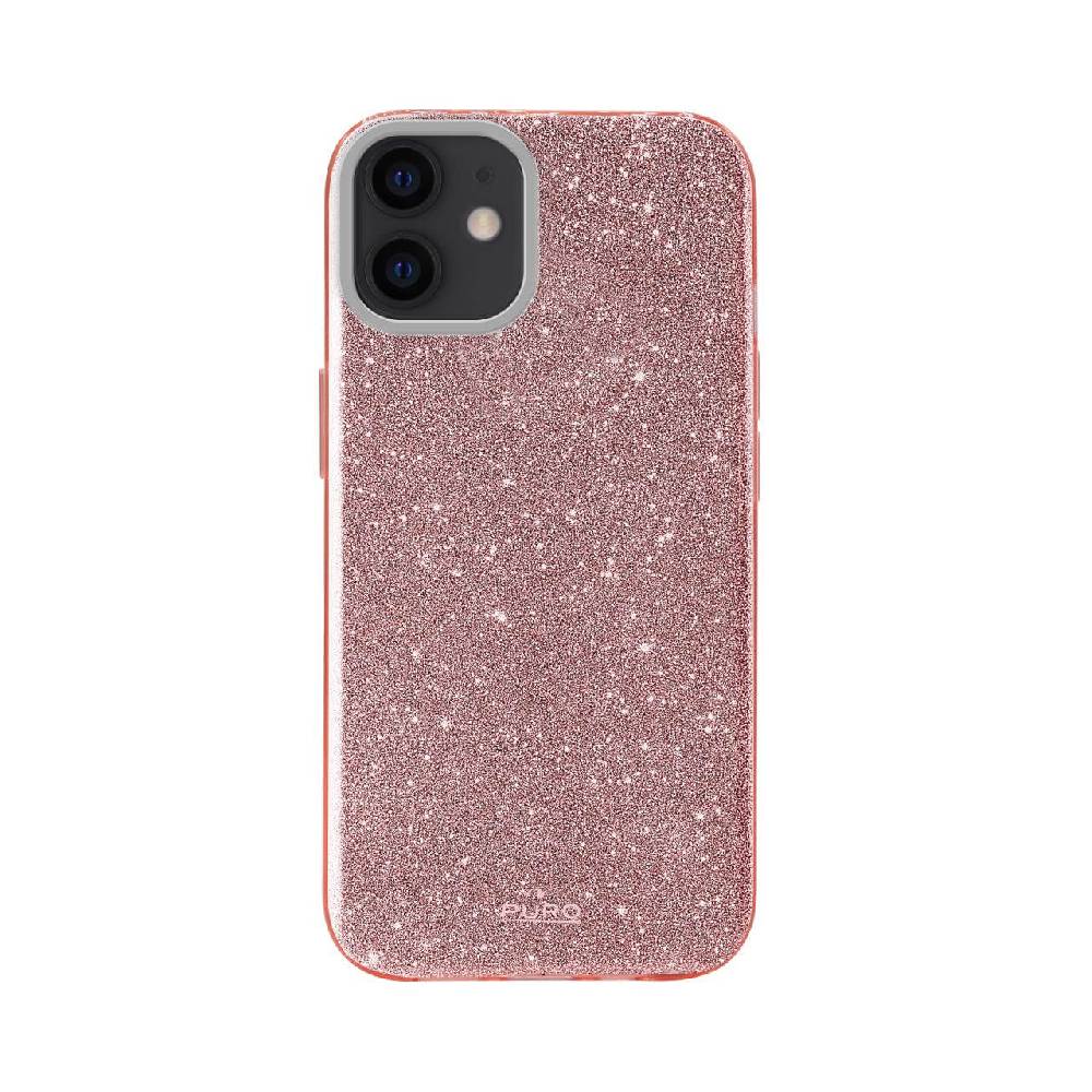 Puro Cover Shine per iPhone 12 e 12 Pro